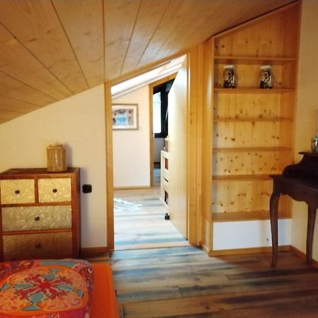 Geographer'S Cottage Siegsdorf Exterior photo